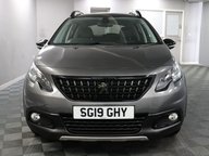 Peugeot 2008 S/S GT LINE 2