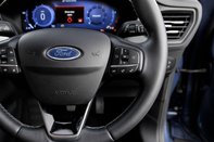 Ford Focus TITANIUM X 19