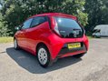 Toyota Aygo VVT-I X-PLAY X-SHIFT 22