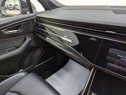 Audi Q7 3.0 Q7 Black Edition 55 TFSI MHEV Quattro Auto 4WD 5dr 82