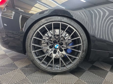 BMW M2 3.0i Coupe 2dr Petrol DCT Euro 6 (s/s) (370 ps) 24