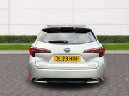 Toyota Corolla 1.8 Corolla Design HEV CVT 5dr 5
