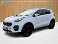 Kia Sportage 1.7 CRDi GT-Line Edition Euro 6 (s/s) 5dr 19