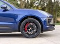 Porsche Macan 2.9 Macan GTS Semi-Auto 4WD 5dr 37