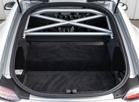 Mercedes-Benz AMG GT R GT R Premium 39