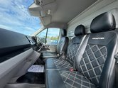 Volkswagen Crafter Tipper MWB L2 Cr35 Tdi C/C M Startline EURO 6 13
