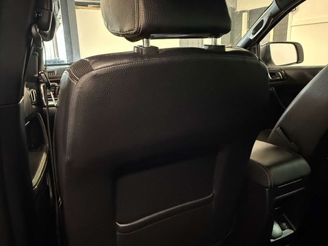 Ford Ranger 2.0 Ranger Wildtrak EcoBlue 4x4 Auto 4WD 33