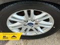 Ford Focus 1.6 Focus Titanium 125 5dr 23