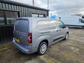 Vauxhall Combo L2H1 2300 SPORTIVE S/S 6