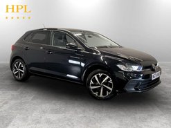 Volkswagen Polo 1.0 TSI Match Hatchback 5dr Petrol Manual Euro 6 (s/s) (95 ps) Air Con - Al