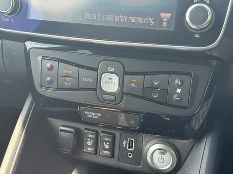 Nissan LEAF 62kWh e+ Tekna Hatchback 5dr Electric Auto (217 ps) 23