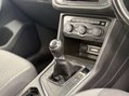 Volkswagen Tiguan 2.0 Tiguan SE Nav TDI BlueMotion Technology 5dr 17