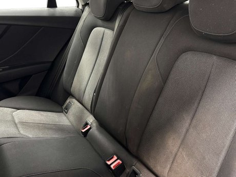 Audi Q2 1.0 Q2 Sport 30 TFSI 5dr 7