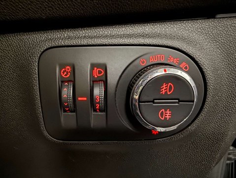 Vauxhall Corsa 1.4 Corsa Energy AC ecoFLEX 3dr 16