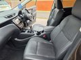 Nissan Qashqai 1.6 Qashqai Tekna dCi 5dr 13