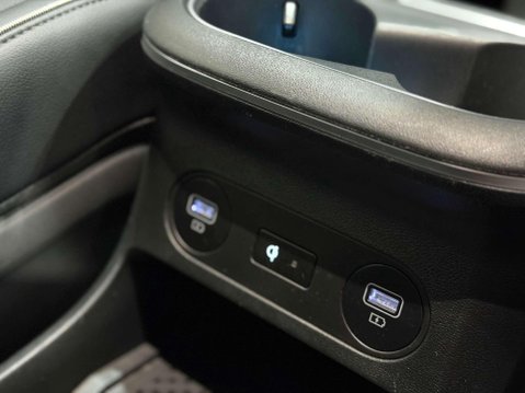 Hyundai IONIQ 5 73kWh Ultimate Hatchback 5dr Electric Auto AWD (305 ps) 26