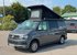 Volkswagen Transporter AWAITING PREPARATION 1