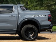 Ford Ranger RAPTOR 3.0 ECOBOOST 11