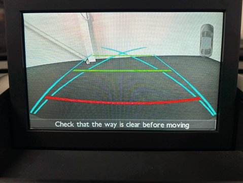 Peugeot 3008 BLUE HDI S/S ALLURE 22