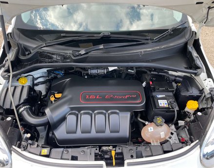 Fiat 500X 1.6 500X Popular Star 5dr 7