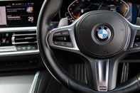 BMW 4 Series 420I M SPORT 20