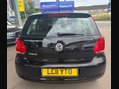 Volkswagen Polo 1.2 S Euro 5 5dr (A/C) 6