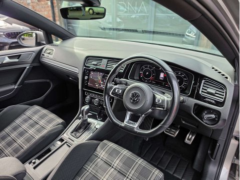 Volkswagen Golf 2.0 Golf GTD TDI Semi-Auto 5dr 26