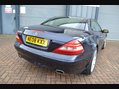 Mercedes-Benz SL Series 3.5 SL350 7G-Tronic 2dr 28
