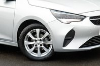 Vauxhall Corsa SE EDITION 11