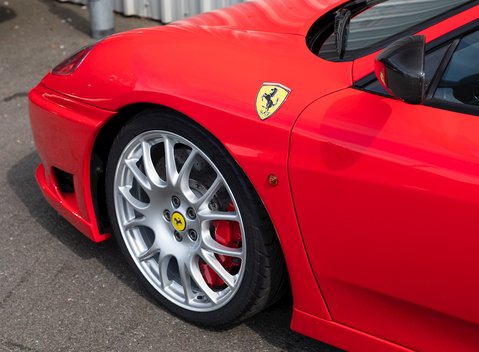 Ferrari 360 Challenge Stradale 28