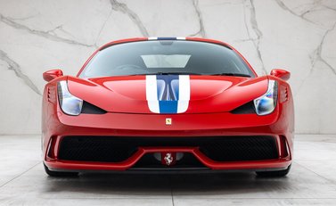 Ferrari 458 Speciale 7