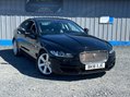 Jaguar XE 2.0i Portfolio Auto Euro 6 (s/s) 4dr 47
