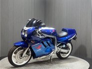 Suzuki GSXR GSXR750 1989 SLINGSHOT LIGHT RUNNING PROJECT CLASSIC SPORT BIKE 5