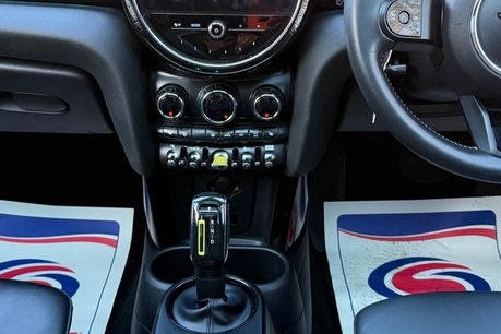 Mini Hatch COOPER S LEVEL 3 23