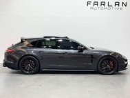 Porsche Panamera 4.0T V8 GTS Sport Turismo 5dr Petrol PDK 4WD Euro 6 (s/s) (460 ps) 19