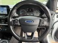 Ford Fiesta 1.0T EcoBoost GPF ST-Line Hatchback 3dr Petrol Manual Euro 6 (s/s) (140 ps) 33