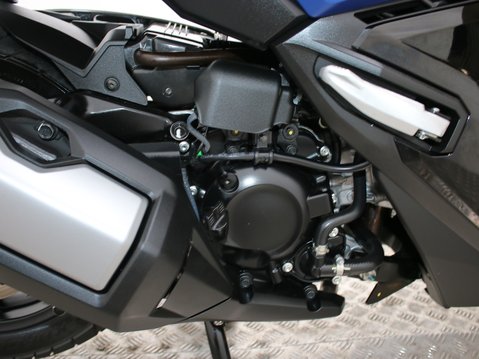 Honda ADV 350 ADV 350 A-R 22