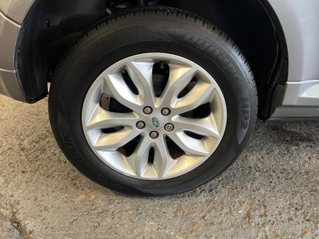 Land Rover Freelander 2 2.2 SD4 HSE CommandShift 4WD Euro 5 5dr 27