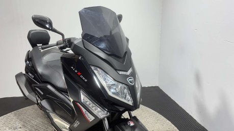 Neco Alexone 2022 125CC PROJECT SPARES REPAIR 15