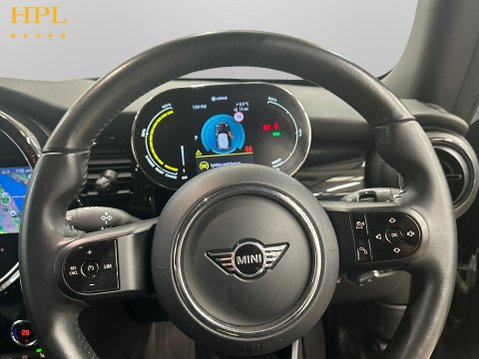 Mini Hatch Cooper SE 32.6kWh Level 2 Hatchback 3dr Electric Auto (184 ps) 1 owner 13