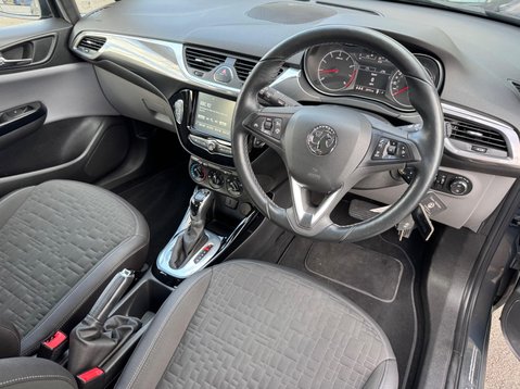 Vauxhall Corsa SE 44