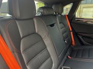 Porsche Macan S PDK 72