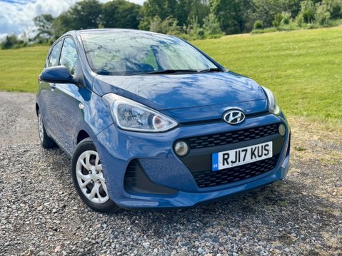 Hyundai i10 SE 10