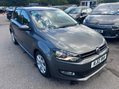 Volkswagen Polo 1.2 Match Euro 5 5dr 1