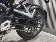 Benelli TRK 2020 ONLY 1K TOP BOX ADVENTURE BIKE 47BHP A2 READY 47