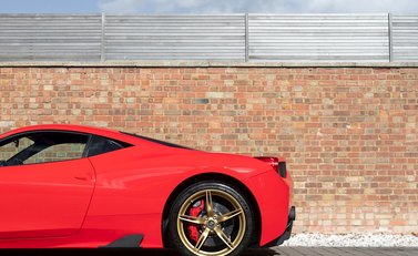 Ferrari 458 Speciale 30