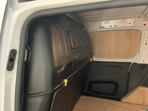 Citroen Berlingo BLUEHDI ENTERPRISE M S/S 12