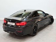 BMW M4 3.0 BiTurbo GPF Competition Coupe 2dr Petrol DCT Euro 6 (s/s) (450 ps) 19