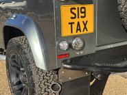 Land Rover Defender TD XS URBAN TRUCK CO 23