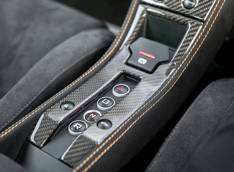 McLaren 650S Coupe 18